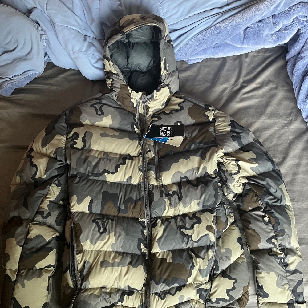 Kuiu Down Jackets and Pants